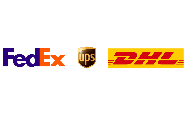 Couriers y Servicios de Envío